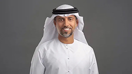 Suhail Al Mazrouei: Policy Regulating Local Energy Market Will Support UAE’s Sustainable Development
